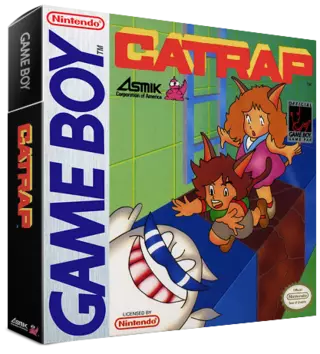 ROM Catrap